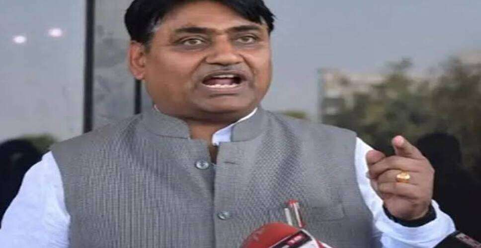 भरतपुर मेयर की कुर्सी के लिए भाजपा-कांग्रेस जिलाध्यक्षों के नाम चर्चा में, बिजनेसमैन की पत्नियों से लेकर पूर्व डिप्टी मेयर के परिवार तक दावेदार