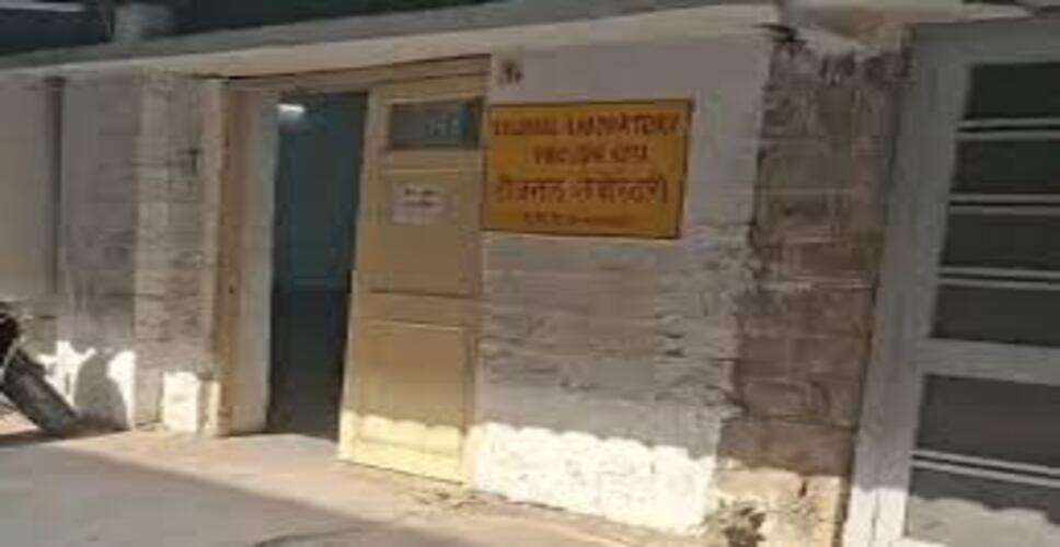 PWD के क्वालिटी कंट्रोल विंग में 15 लाख के गबन की जांच तेज, 59 फर्जी चालानों की पड़ताल