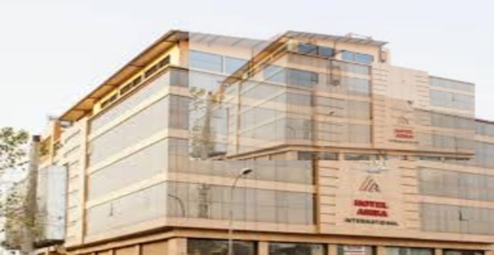 जोधपुर में बड़ी कार्रवाई: सिद्धार्थ इंटरनेशनल होटल सीज, फायर सेफ्टी में गंभीर खामियां आईं सामने