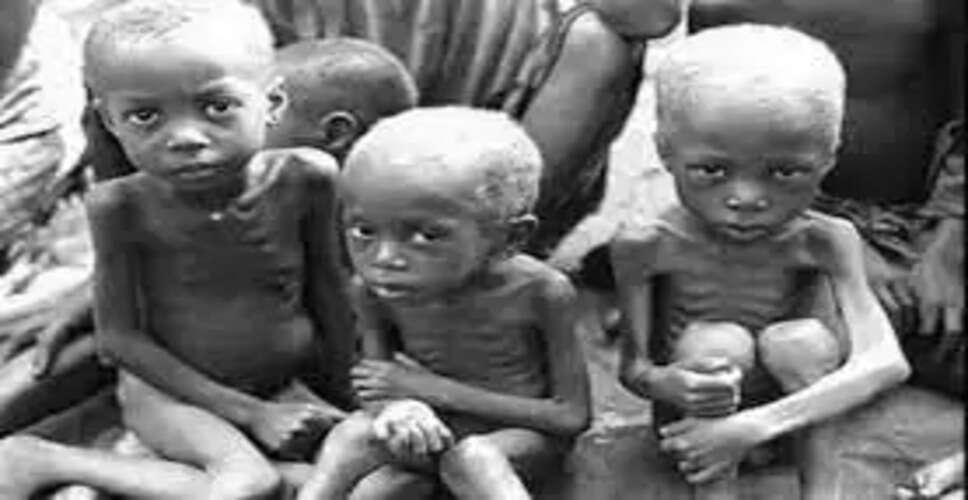 वीडियो में देखें 'छप्पनिया अकाल' क्या था जिसके कारण आज भी राजस्थान में 56 नंबर को अशुभ माना जाता