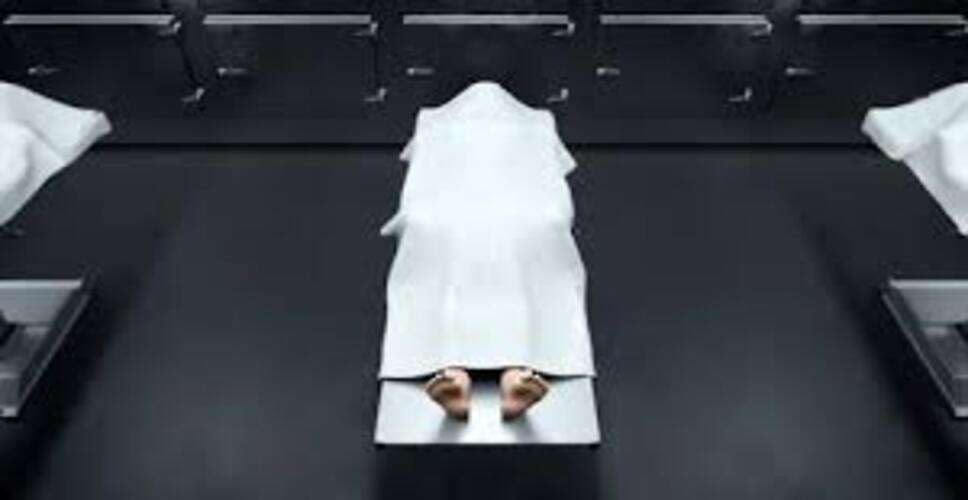 क्राइम फाइल्स पार्ट-1: मेड़ता रोड में मिली रहस्यमयी महिला की लाश, बंद कमरे में मिला खून से सना सच