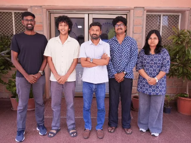 कम बोली जाने वाली भाषाओं को बचाने की पहल, IIT जोधपुर के प्रोफेसर कर रहे विरासत की भाषाओं पर शोध