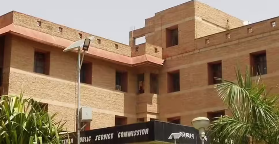 Jaipur&nbsp;लाइब्रेरियन ग्रेड सेकंड भर्ती परीक्षा के 300 पद, 88 हजार आवेदन आए