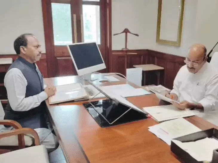 केंद्रीय OBC सर्टिफिकेट की मांग तेज, सांसद रावत ने केंद्र से की सभी कलाल उपवर्गों को सूची में शामिल करने की अपील