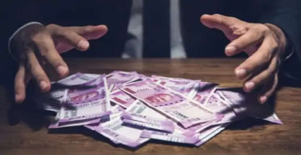 श्रीगंगानगर में बड़ा फर्जीवाड़ा: किसान को बनाया फर्जी फर्म का प्रोप्राइटर, करोड़ों का माल उठाने का आरोप