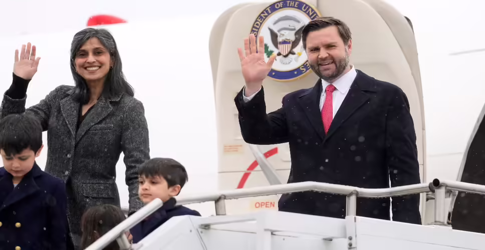 कौन है JD Vance की पत्नी Usha Vance ? इस रिपोर्ट में जाने उनके इंडियन कनेक्शन से जुड़ी 10 बातें&nbsp;