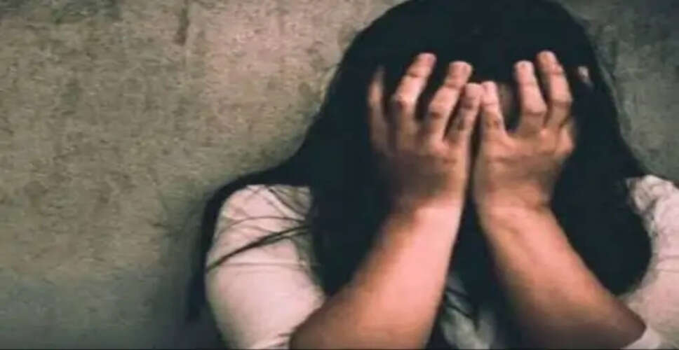 अजमेर में महिला को ब्लैकमेल कर रेप का आरोप, बेटी के पेट पर मारी लात; परिवार को जान से मारने की कोशिश का भी दावा