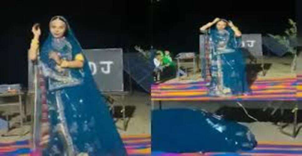 शादी समारोह में डांस करते समय बिजनेसमैन की पत्नी की मौत, हार्ट अटैक की आशंका