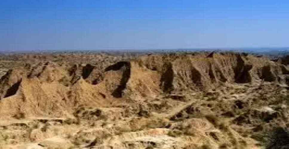 चंबल के बीहड़ों में डकैतों का सफाया! राजस्थान पुलिस ने पकड़ा आख़िरी दस्यु भगत, पढ़े ऑपरेशन की पूरी डिटेल&nbsp;