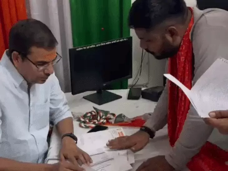 कोटा में कांग्रेस का बड़ा ऐलान: दल-बदल और जोड़-तोड़ करने वालों को टिकट नहीं, जीतने वाले उम्मीदवारों पर दांव