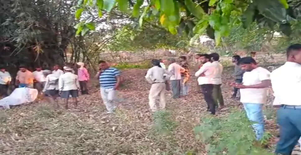 प्रतापगढ़ में युवक की हत्या का खुलासा, आत्महत्या समझे गए मामले में गला घोंटकर हत्या की पुष्टि