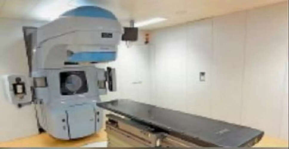 Kota में लगेगी लीनियर एक्सीलेटर मशीन, कैंसर मरीजों को राहत