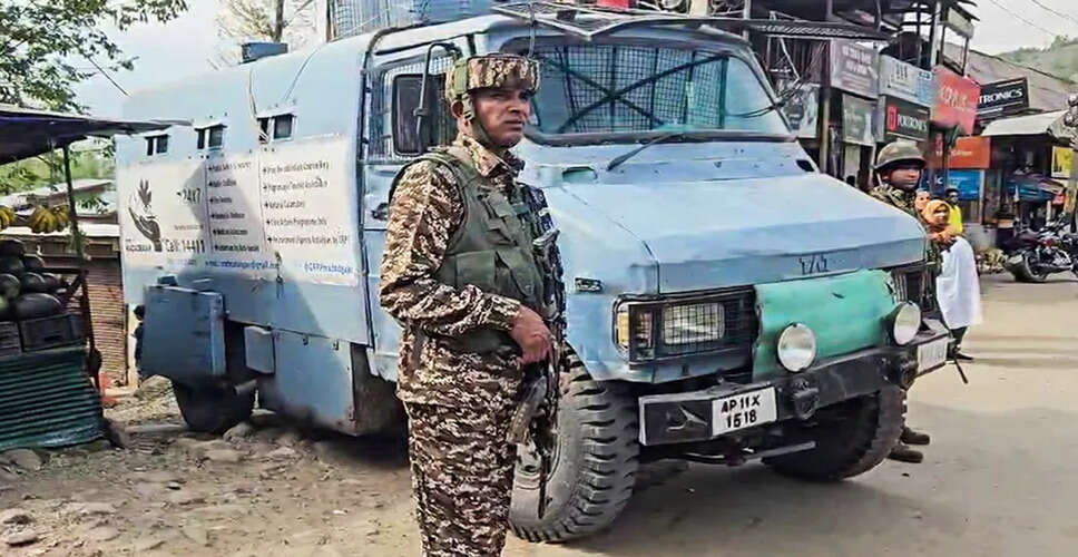 पहलगाम आतंकी हमले के बाद जैसलमेर के 7 परिवारों की जान पर बनी बात, फंसे लोगों ने वीडियो में जताई दहशत