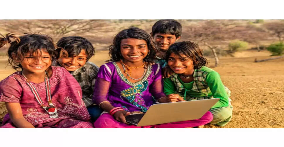 Lado Protsahan Yojana 2025 में इन बालिकाओं को भजनलाल सरकार का शिक्षा विभाग देगा हजारों रुपए, जाने आवेदन से लास्ट डेट तक सबकुछ&nbsp;
