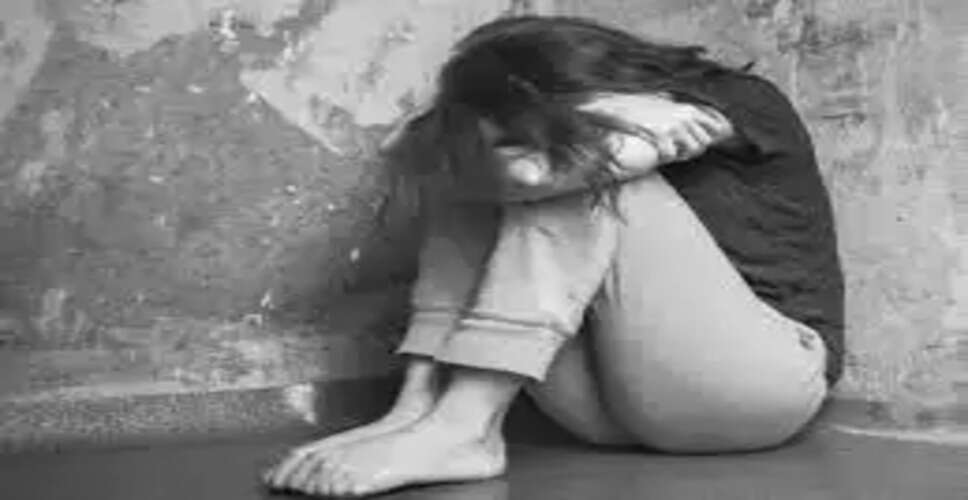 सीकर पॉक्सो कोर्ट-2 ने नाबालिग से रेप के मामले में उम्रकैद की सजा सुनाई