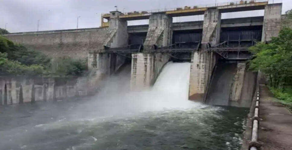 उदयपुर मानसी वाकल बांध को नुकसान पहुंचाने की बड़ी साजिश नाकाम,&nbsp;जांच में हुआ चौकाने वाला खुलासा&nbsp;