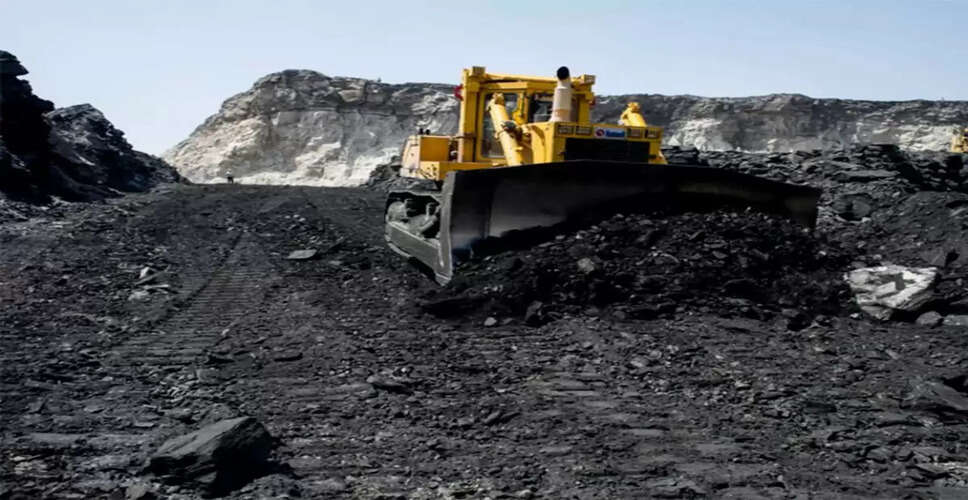 Barmer कपूरड़ी माइंस से 11 साल में 480 लाख व जालीपा में 5 साल में 60 लाख मीट्रिक टन कोयले का अवैध खनन, अब दोनों माइंस बंद