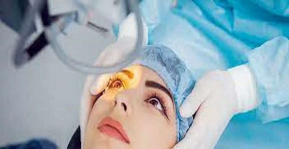 Jaisalmer रामगढ़&nbsp;कस्बे में होम्योपैथिक व नेत्र जांच शिविर आज से होंगे शुरू, मरीजों की जांच जापानी मशीनों से की जाएगी&nbsp;