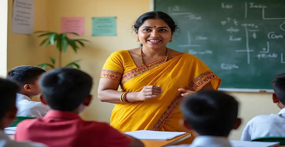 शिक्षा में नई क्रांति! राजस्थान सरकार बनाएगी ‘लैंग्वेज लैब’, छात्रों को मिलेगी फ्रेंच और स्पेनिश सीखने का मौका