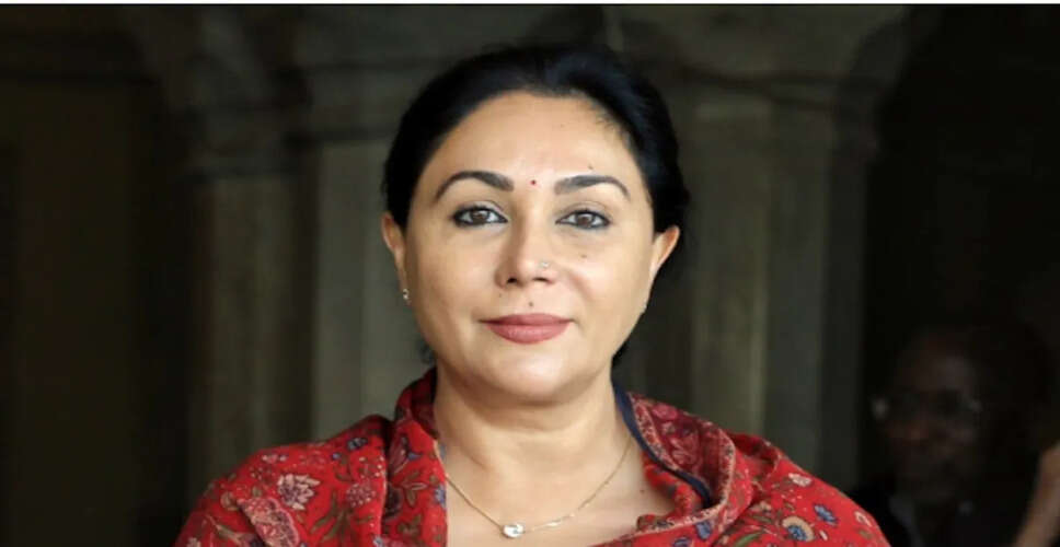 राजस्थान पर्यटन पर बड़ा बयान: डिप्टी सीएम दीया कुमारी ने बताया&mdash;पीक सीजन पर निर्भर है इंडस्ट्री