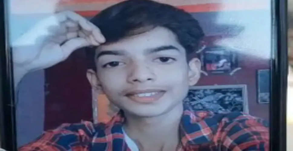 Ajmer 11वीं के छात्र ने घर पर लगाई फांसी, जाँच में जुटी पुलिस 