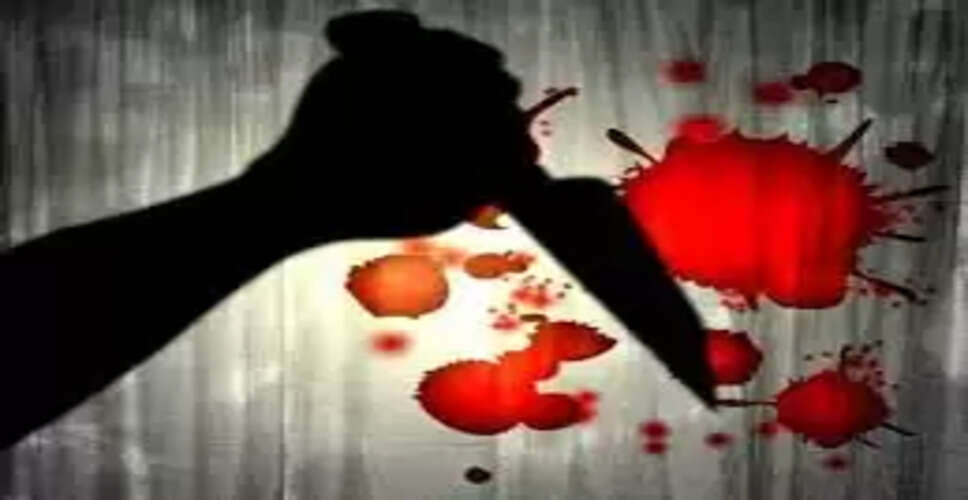 राजस्थान के इस जिले में आस्था के मन्दिर में हुआ&nbsp;खूनी खेल! काट डाले पुजारी के पैर, यहां विस्तार से जानिए पूरा मामला&nbsp;