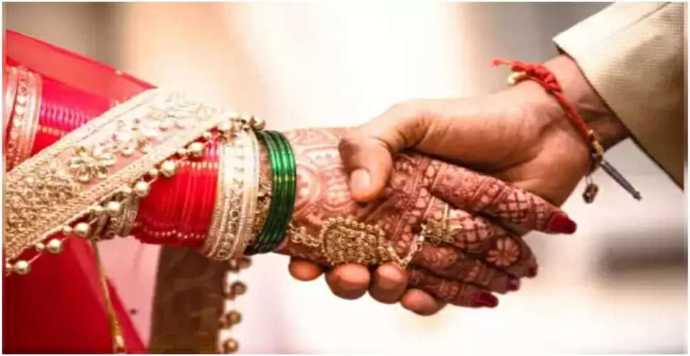 Chittorgarh अप्रैल-मई में खूब शादियां होंगी, खरीदारी शुरू हो जाएगी