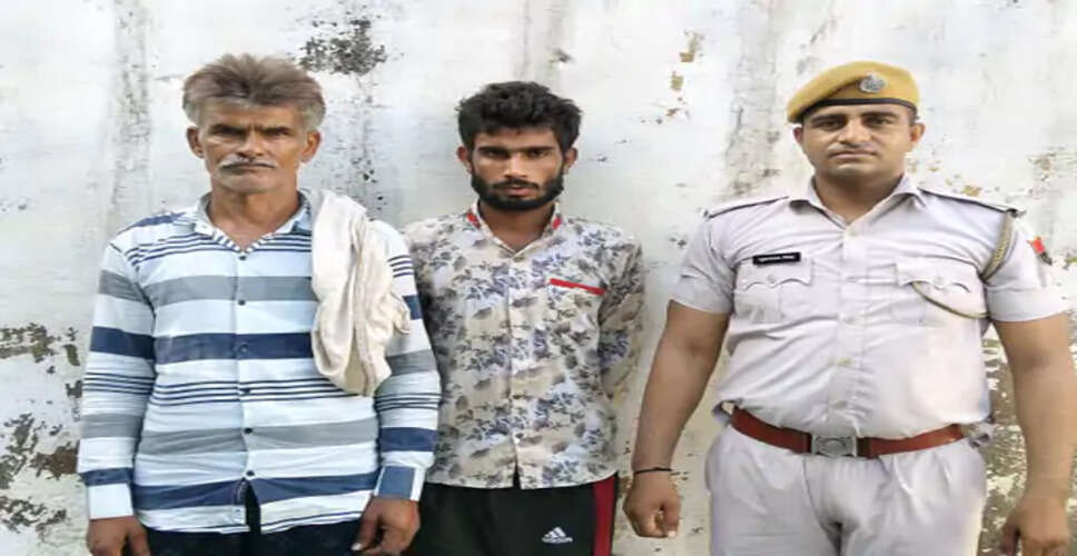 5 साल पुराने हत्या के प्रयास मामले में फैसला, दो दोषियों को 7-7 साल की सजा; ट्रैक्टर चालक पर की थी फायरिंग