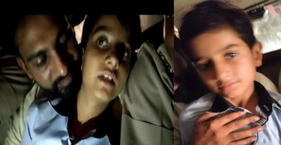 Rajasthan Breaking News: सीकर में अपहरण किए कोचिंग संचालक का बेटा बरामद, सीएम गहलोत ने परिजनों से बात कर जाना हाल