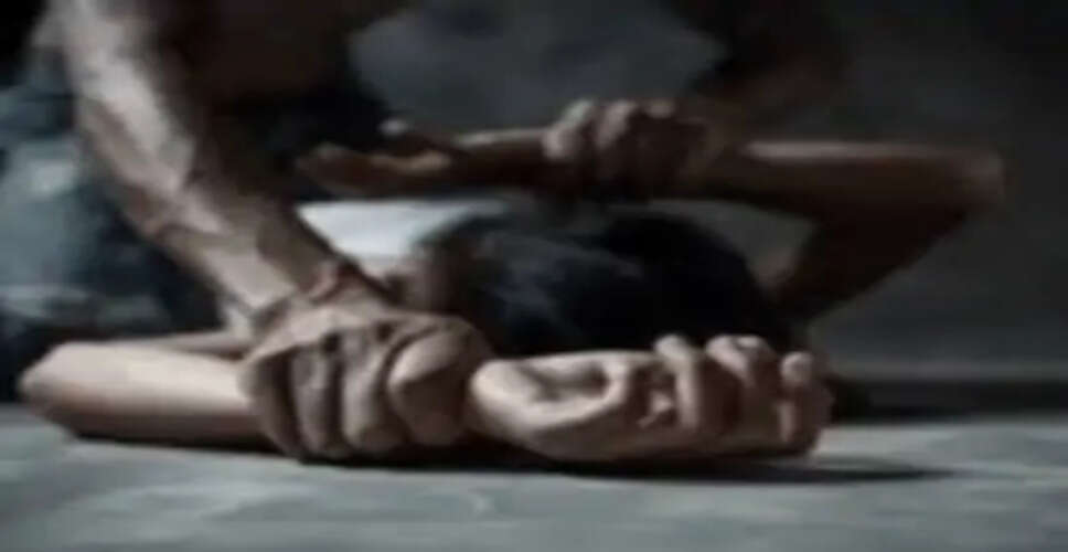 सीकर में दुष्कर्म और ब्लैकमेल का मामला, परिचित पर गंभीर आरोप; दूसरी घटना में युवती लापता