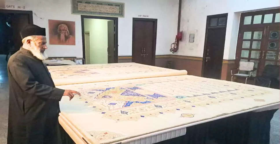 उत्तराखंड CM के सचिव ने भीलवाड़ा के कपड़ा कारोबारी को बताया धोखेबाज, जानें पूरा मामला 