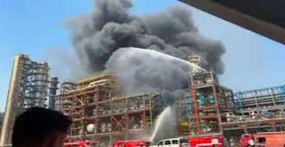 पाली में अधिकमास नगर परिक्रमा के 50 वर्ष पूर्ण, नई कार्यकारिणी का गठन