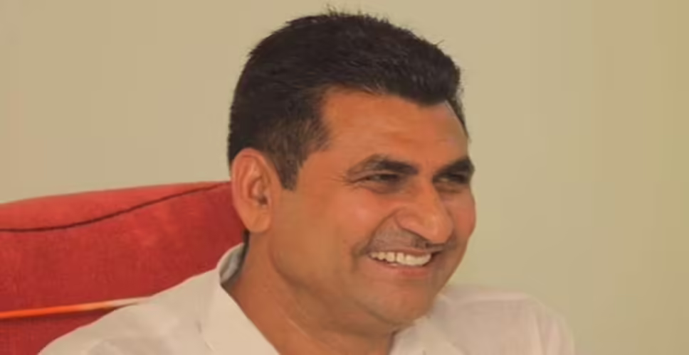 &nbsp;धोखाधड़ी मामले में पूर्व मंत्री रामलाल जाट के खिलाफ सीबीआई जांच के आदेश, वीडियो में जाने पूरा मामला&nbsp;