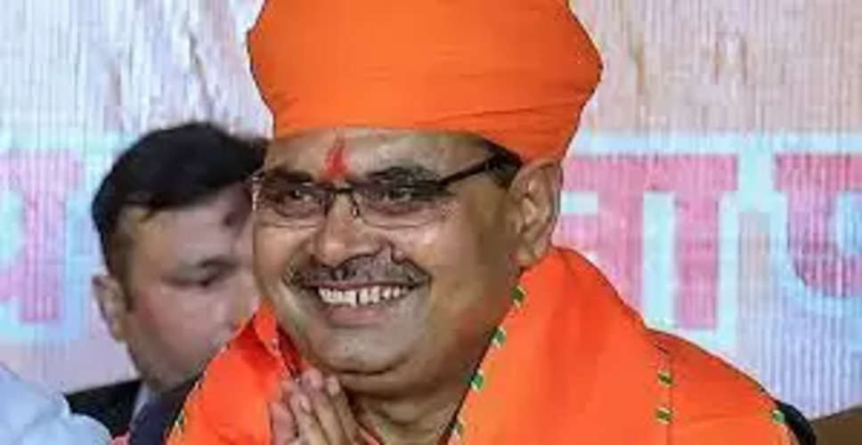 लोकसभा चुनाव प्रचार के लिए हरियाणा पहुंचे राजस्थान के CM भजनलाल, Congress पर जमकर बरसे