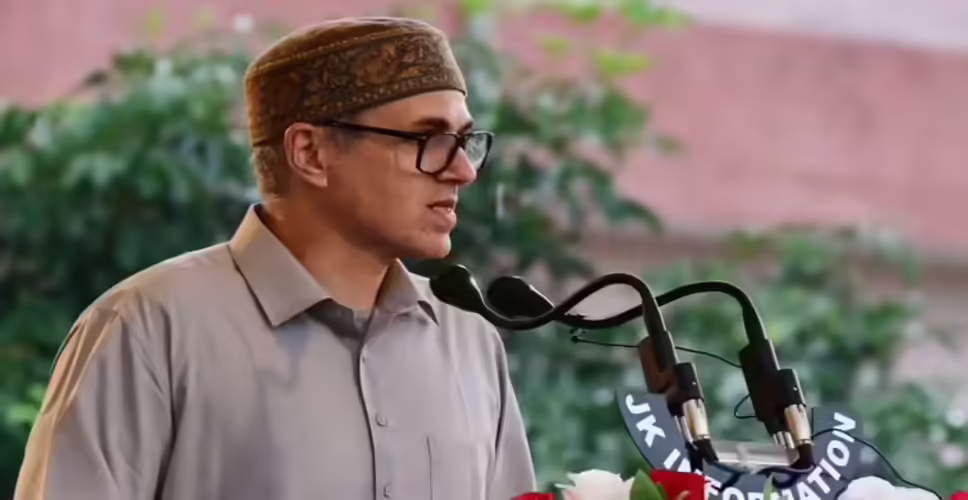 जम्मू-कश्मीर में सियासी बयानबाजी तेज, सीएम उमर अब्दुल्ला ने भाजपा में शामिल हुए राज्यसभा सांसदों पर कसा तंज