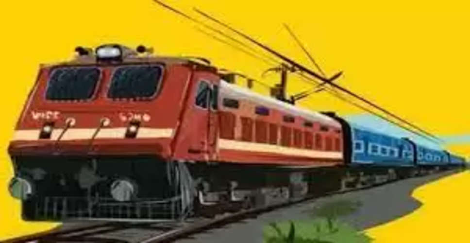 Banswara रेल लाइन लोकेशन सर्वे का बजट बढ़ाने की मांग,  सौंपा ज्ञापन 