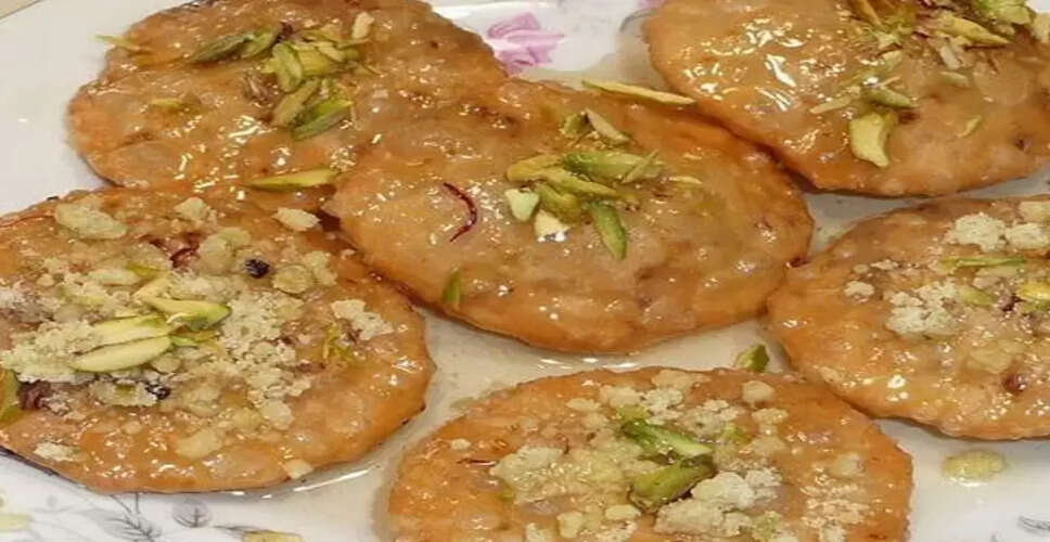 Sawai Madhopur में विक-कैट की शादी में राजस्थानी-गुजराती मिठाइयां