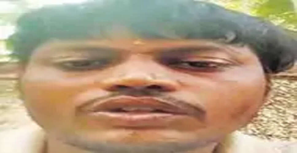 चित्तौड़गढ़ में युवक की मौत के बाद पुलिस पर लापरवाही के आरोप, पत्नी बोली- शिकायत के बावजूद दर्ज नहीं की गुमशुदगी