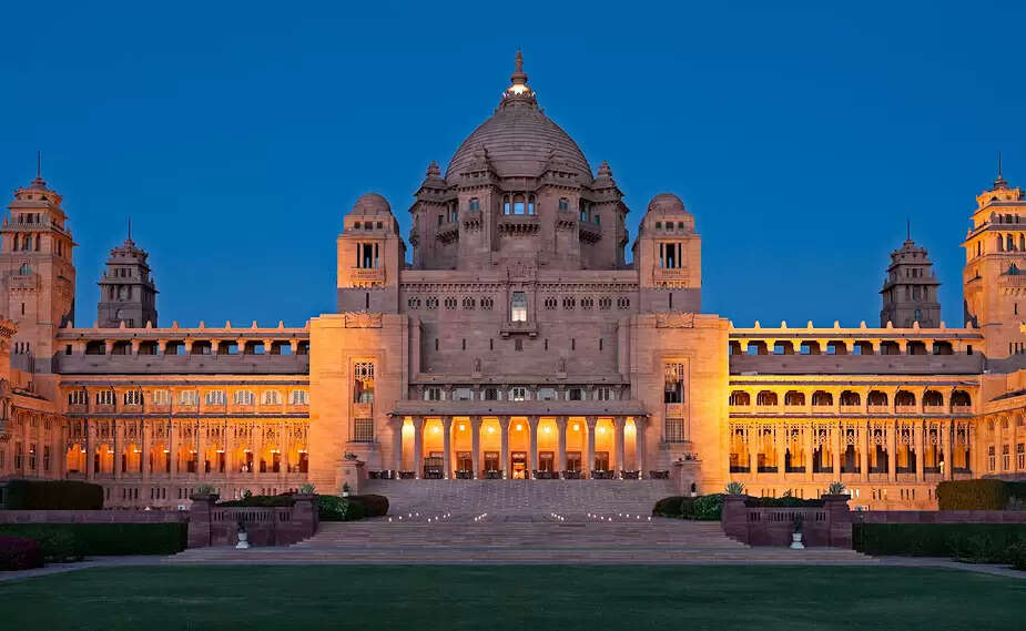 Rajasthan Diwas 2022: राजस्थान स्थापना दिवस 2022 पर जानिए इसके इतिहास जुड़े कुछ अनकहे रहस्य