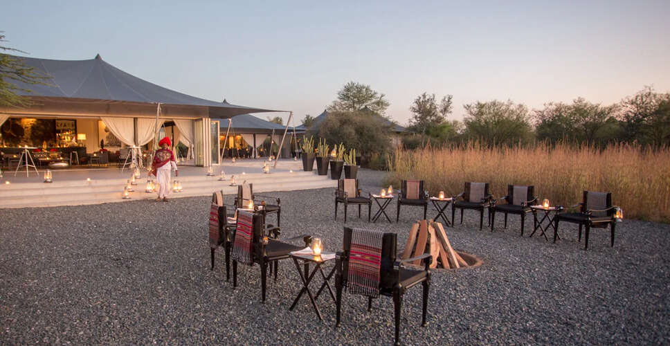 राजस्थान के सुजान जवाई होटल में ऐसा क्या है खास जो पूरी बॉलीवुड इंडस्ट्री है दीवानी ? वीडियो में खूबसूरती देख आप भी प्लान कर लेंगे ट्रिप&nbsp;