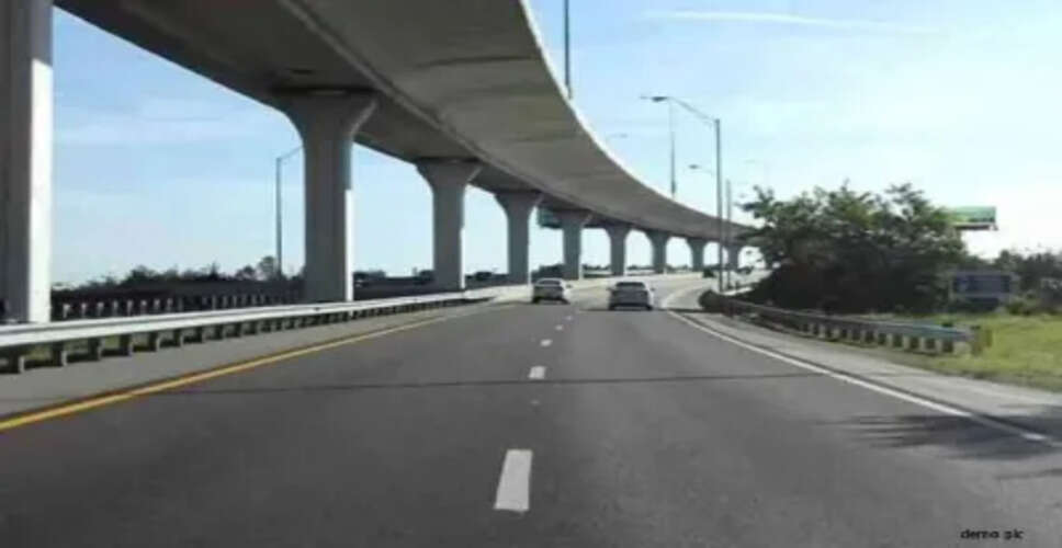 जोधपुर में एलिवेटेड रोड प्रोजेक्ट को मिली मंजूरी, 1243 करोड़ की लागत से बदल जाएगी शहर की ट्रैफिक व्यवस्था 