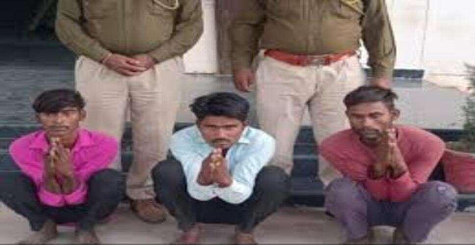 पाली में दर्दनाक घटना: ज्वेलरी कारोबारी की आत्महत्या के बाद भाई ने भी जहर खाया, दोनों की हालत गंभीर