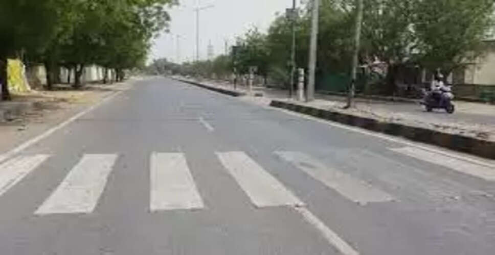 Churu&nbsp;में 6 माह पहले 12 सड़कों को मिले 6 करोड़ रुपये, 2 ही बनी&nbsp;