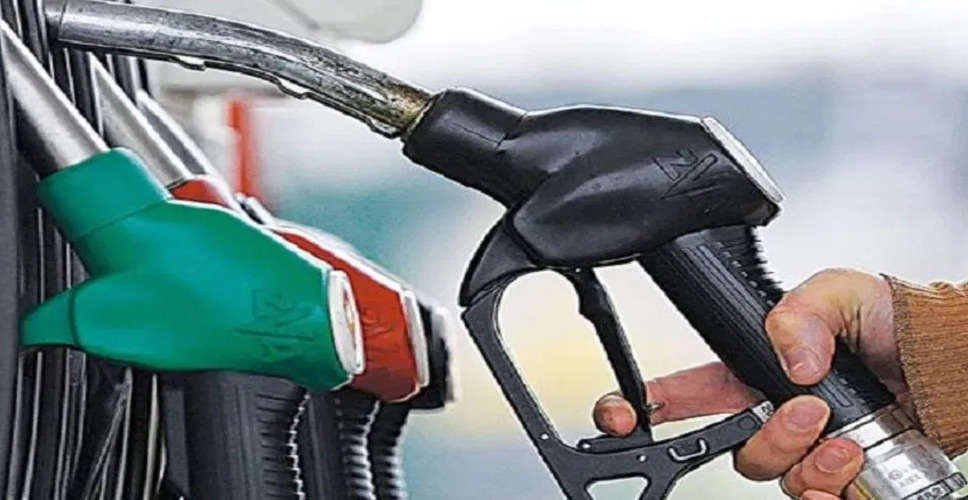 Karoli जिले में 125 पेट्रोल पंप बंद रहे, साढ़े 3 करोड़ का कारोबार रहा ठप