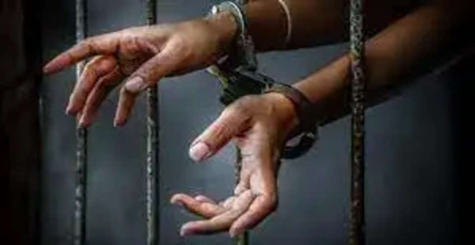 Jaipur में युवक की हत्या मामले में फरार दम्पती सहित चार गिरफ्तार