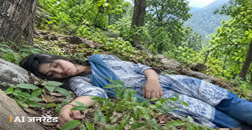 सीकर में कोरियोग्राफर युवती पहाड़ियों में घायल हालत में मिली, गोकुलपुरा थाना क्षेत्र में मचा हड़कंप