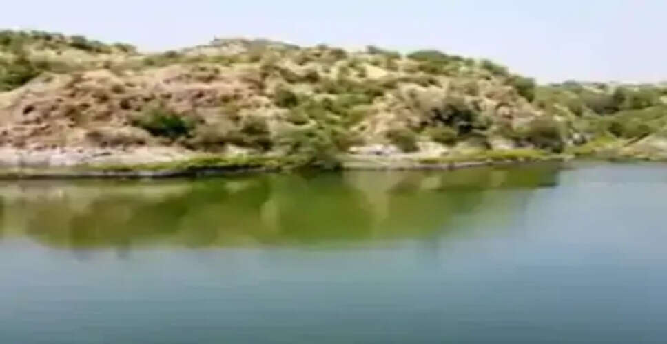 जोधपुर में 24 मार्च को जल सप्लाई बंद, मेंटेनेंस कार्य के चलते लिया फैसला