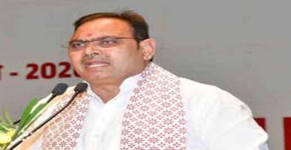 पचपदरा रिफाइनरी उद्घाटन की तैयारियां तेज, 21 अप्रैल को पीएम मोदी करेंगे लोकार्पण