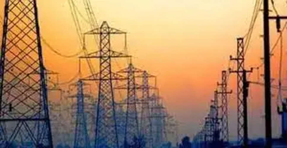 Alwar मेंटेनेंस विभाग ने 5 फ्लैटों की बिजली काटी, बढ़ा विवाद