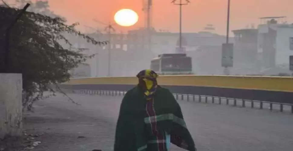 Rajasthan Weather Alert: प्रदेश में नरम पड़े सर्दी के तीखे तेवर, तापमान में बढ़ोत्तरी से लोगों को मिली राहत